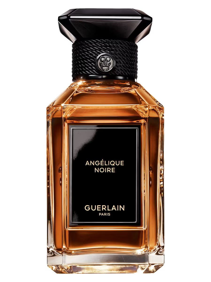 Guerlain — Angélique Noire Decant