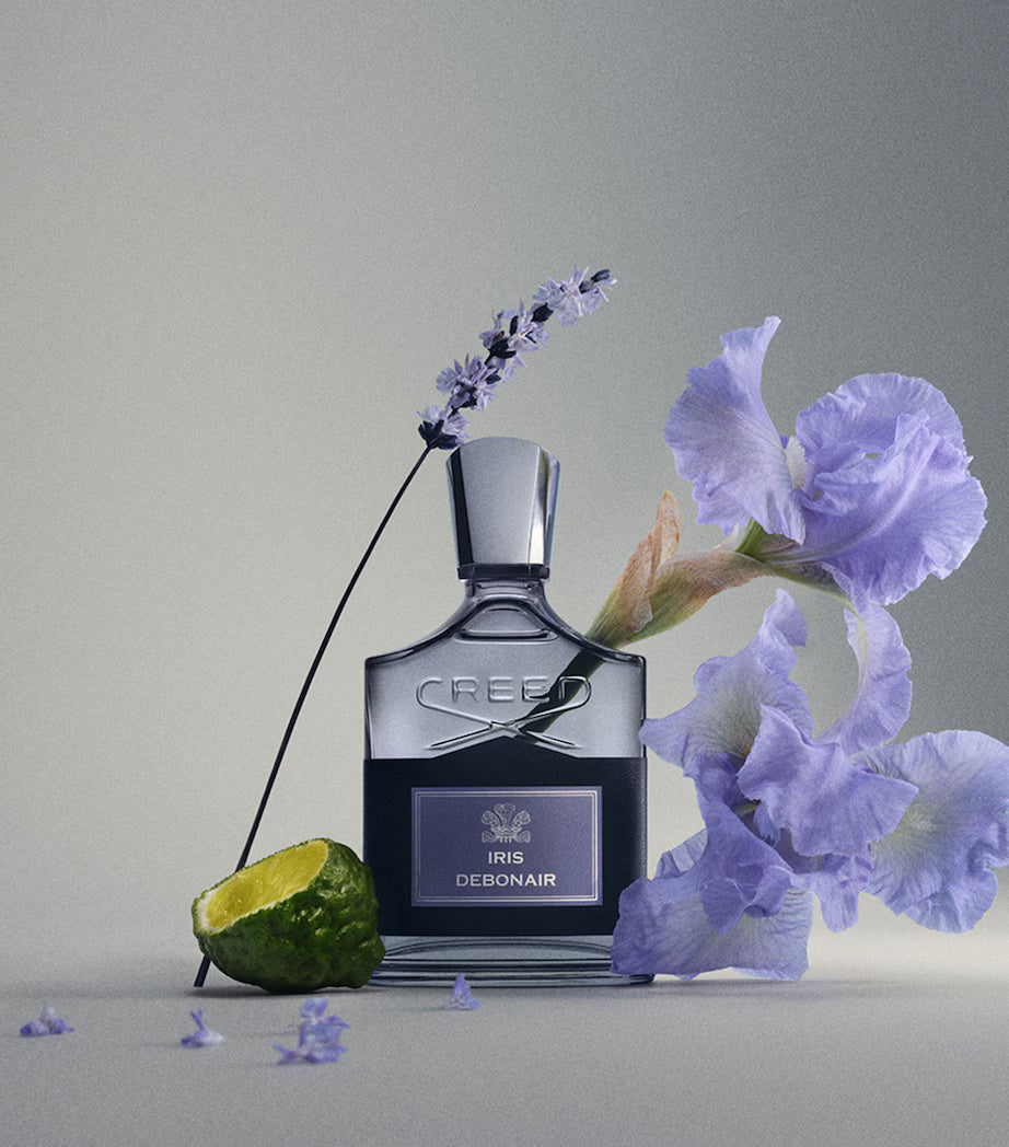 Creed — Iris Debonair Decant
