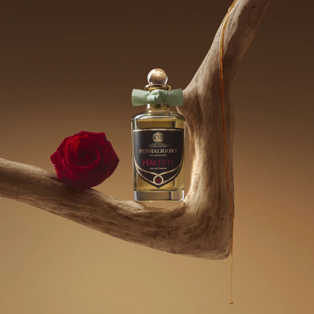 Penhaligon's — Halfeti Decant