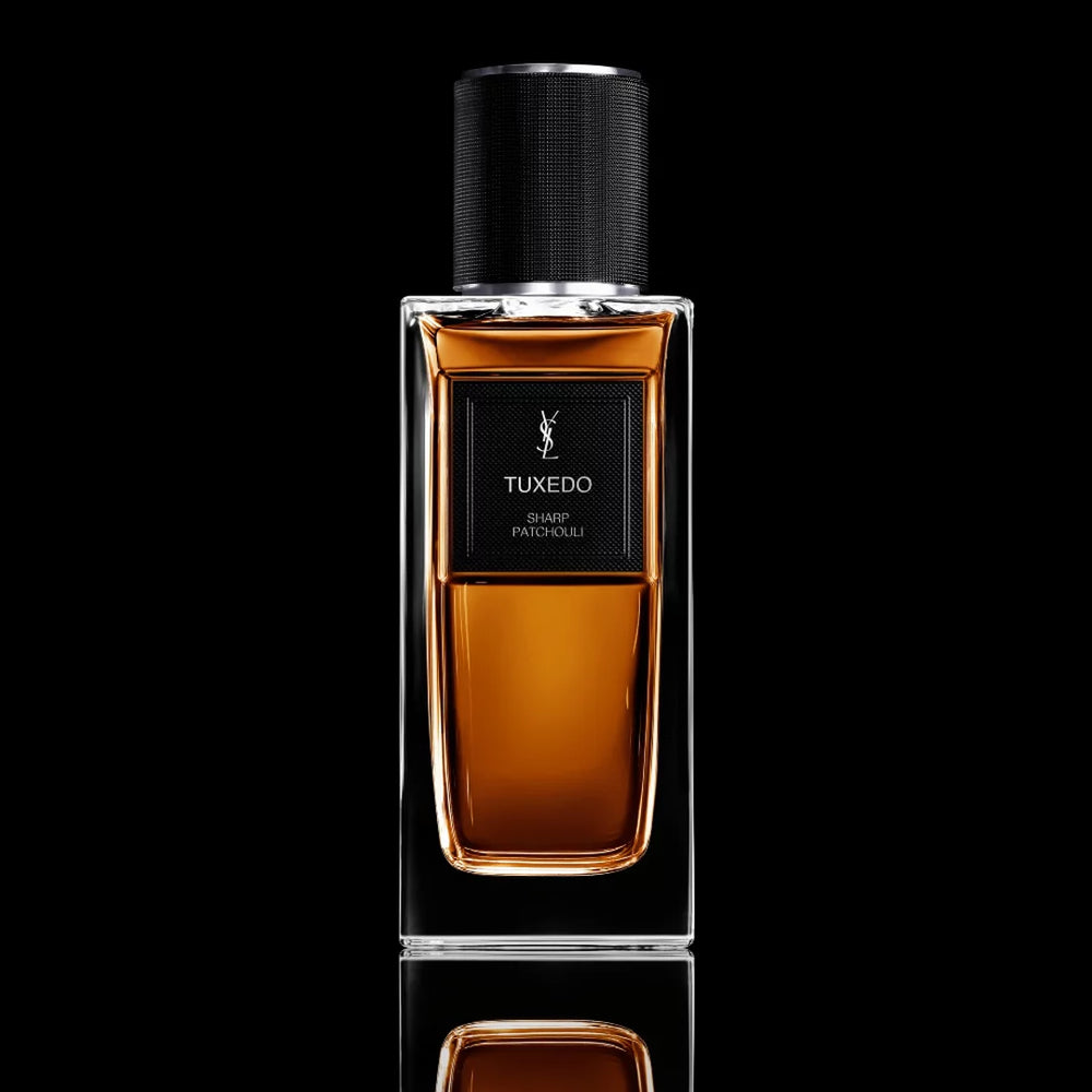 Yves Saint Laurent — Tuxedo Decant