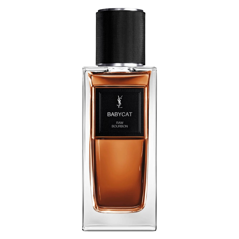 Yves Saint Laurent — Babycat Decant