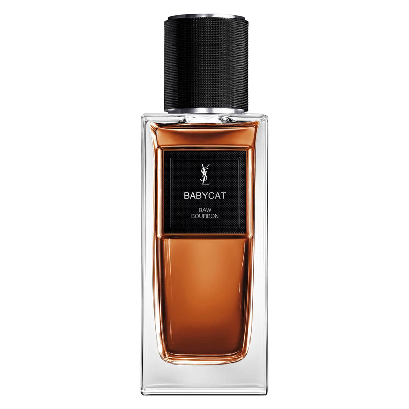 Yves Saint Laurent — Babycat Decant