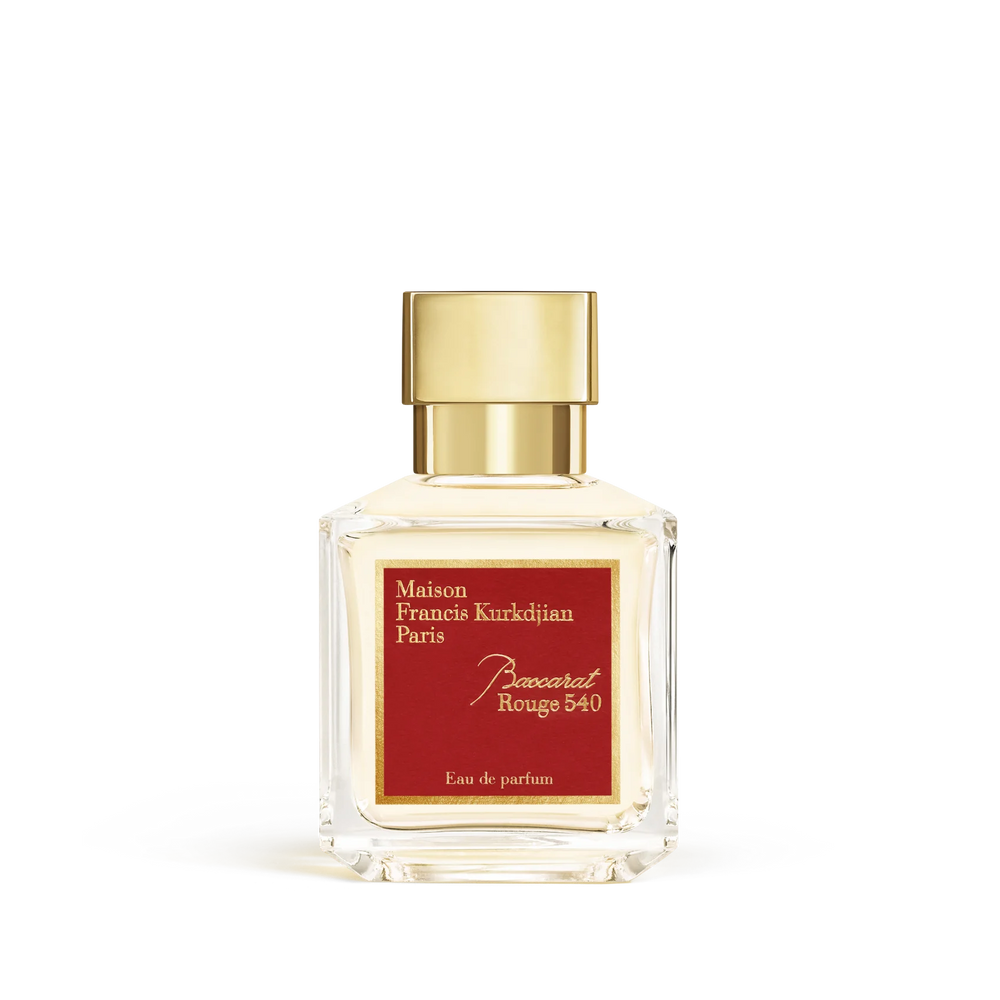 Maison Francis Kurkdjian — Baccarat Rouge 540 Decant