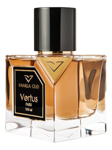 Vertus — Vanilla Oud Decant