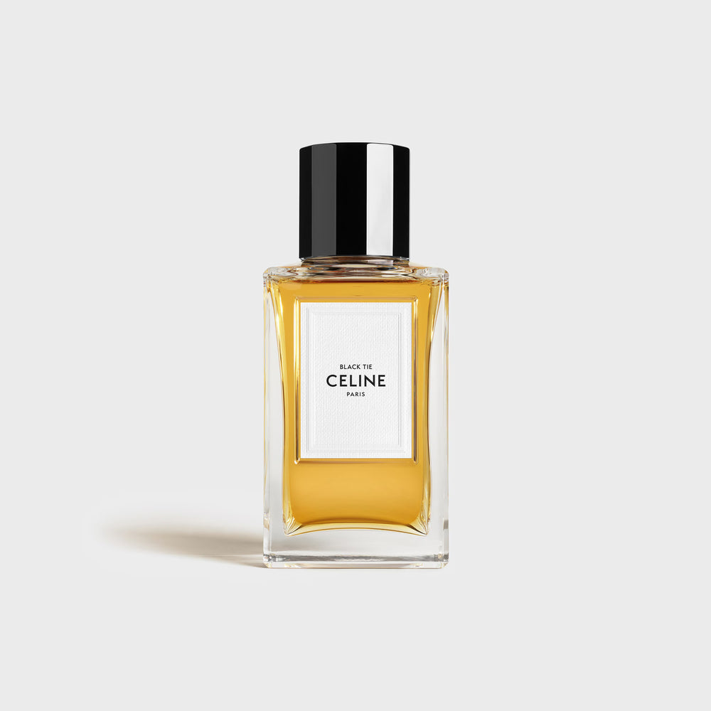 Celine — Black Tie Decant