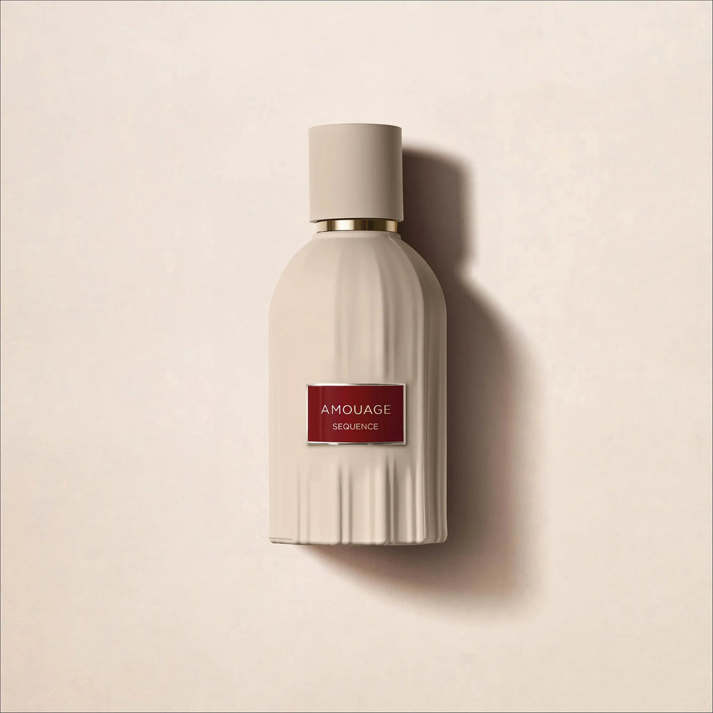 Amouage — Sequence Decant