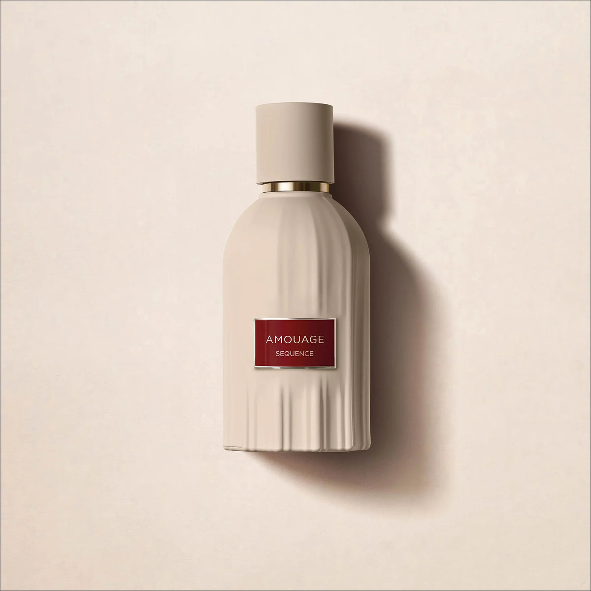 Amouage — Sequence Decant