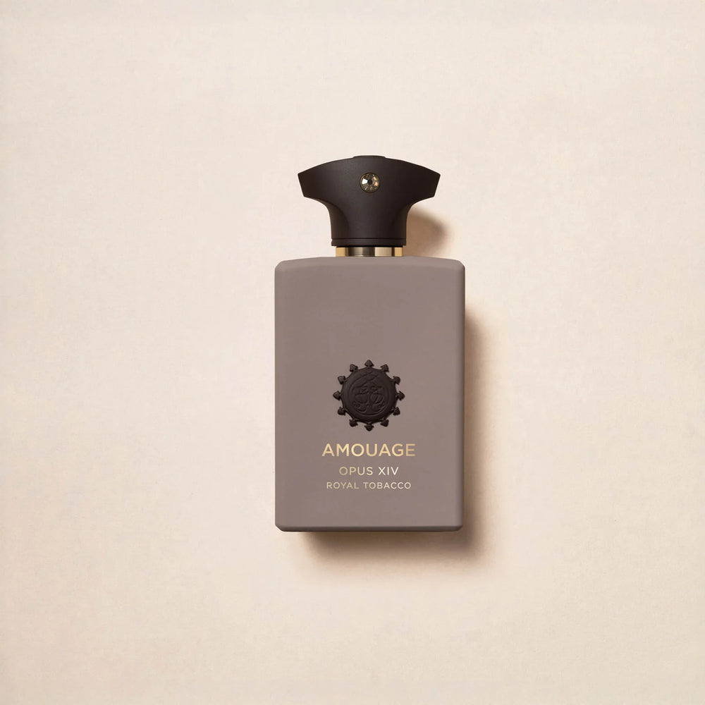 Amouage — Royal Tobacco Decant