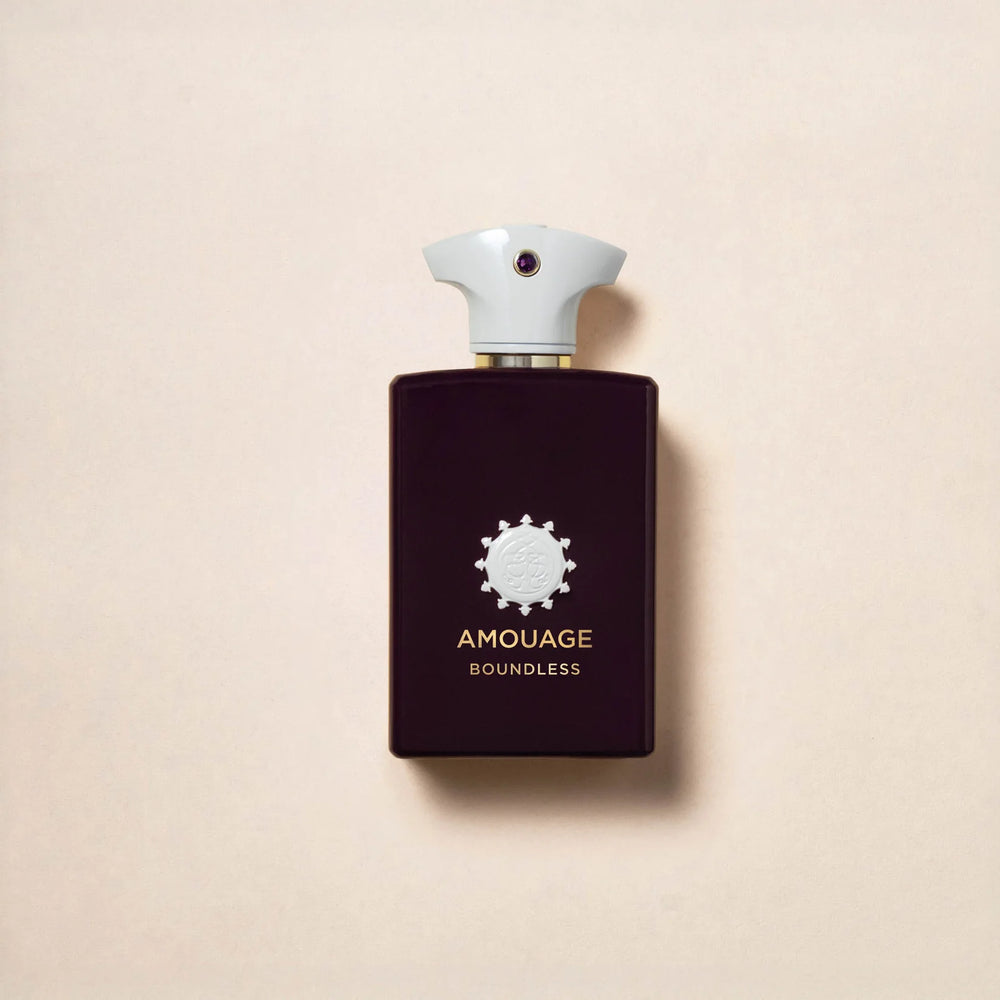 Amouage — Boundless Decant