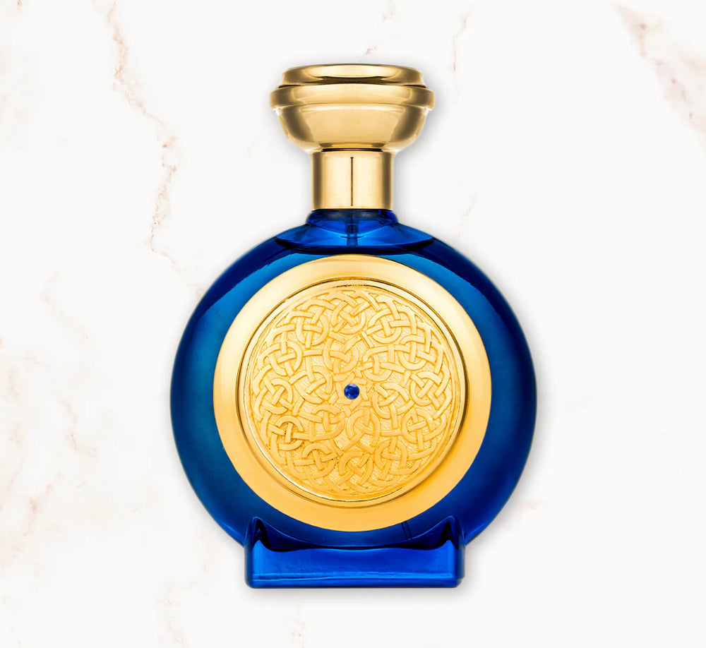 Boadicea the Victorious — Blue Sapphire Decant
