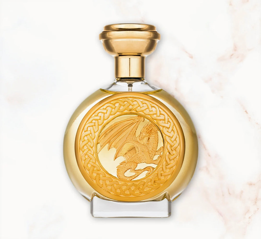 Boadicea the Victorious — Dragon Decant