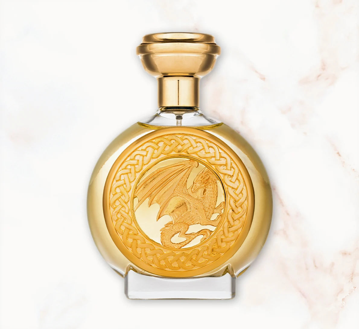 Boadicea the Victorious — Dragon Decant