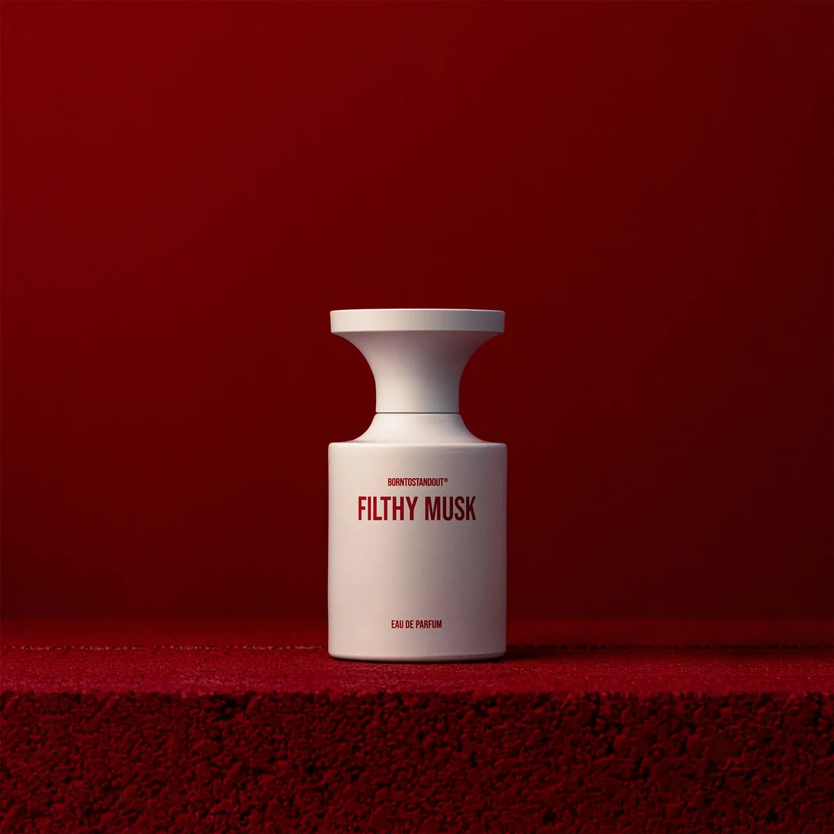 BORNTOSTANDOUT — Filthy Musk Decant