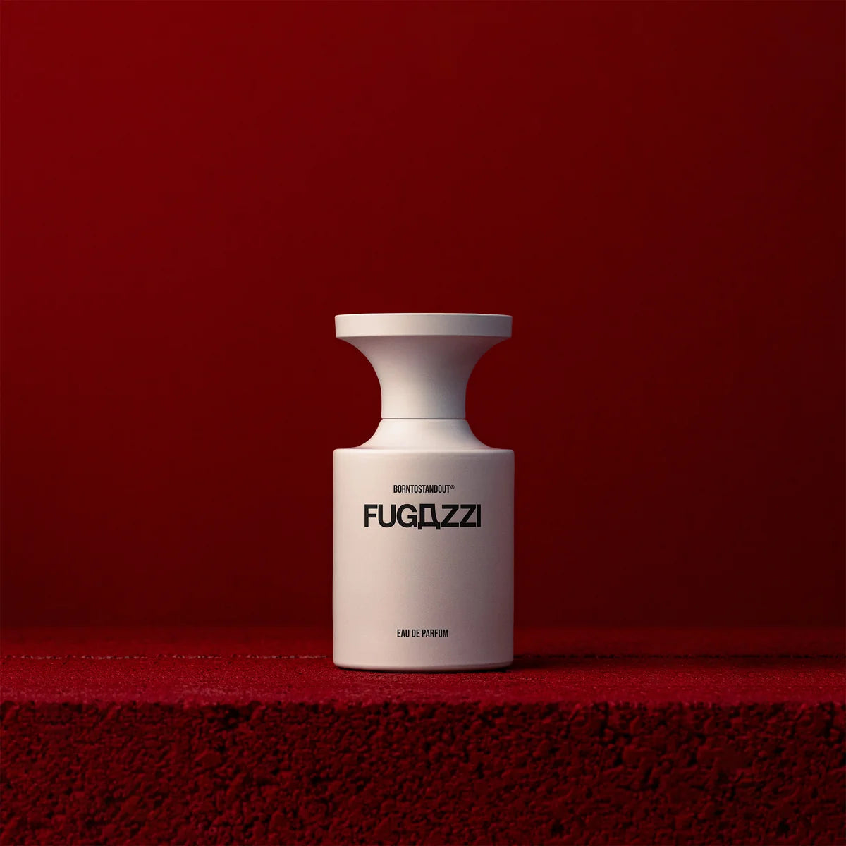BORNTOSTANDOUT — Fugazzi Decant