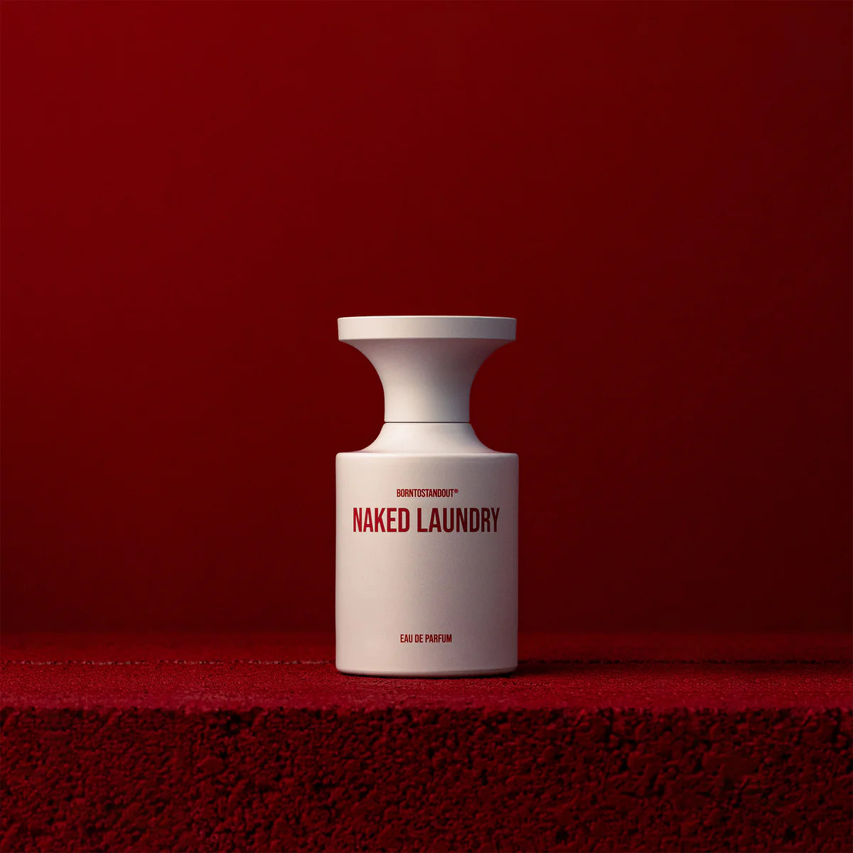 BORNTOSTANDOUT — Naked Laundry Decant