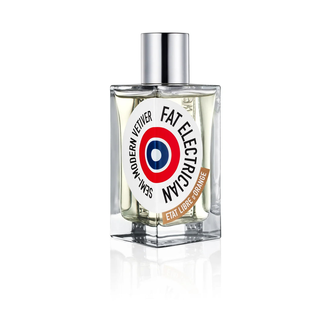Etat Libre d’Orange — Fat Electrician Decant