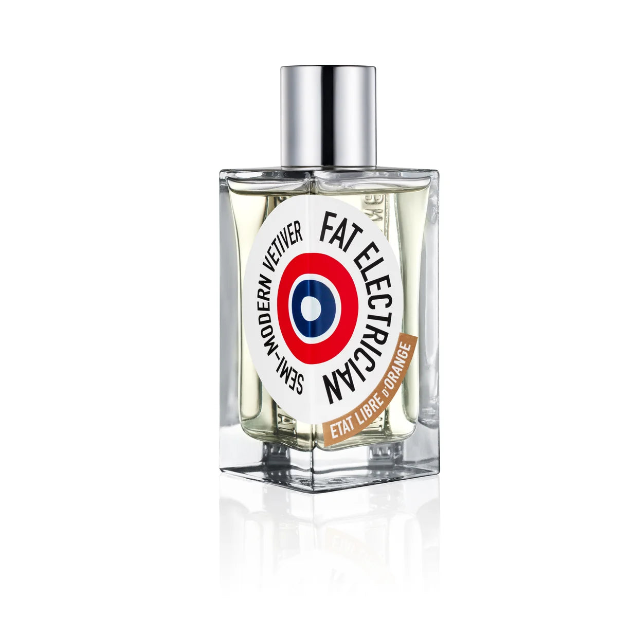 Etat Libre d’Orange — Fat Electrician Decant