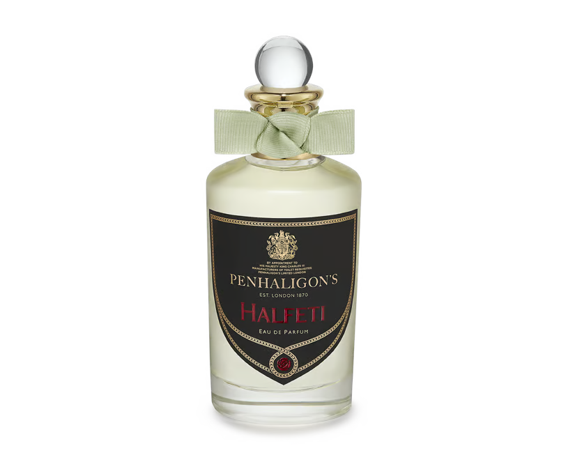 Penhaligon's — Halfeti Decant