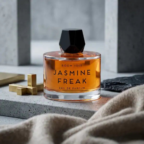 Room 1015 — Jasmine Freak Decant