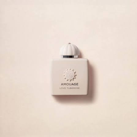 Amouage — Love Tuberose Decant