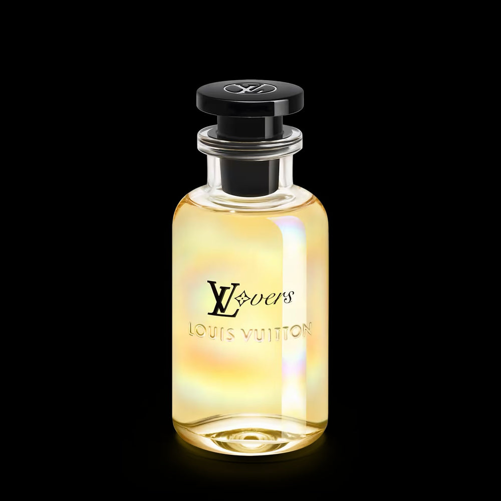 Louis Vuitton — Lovers Decant