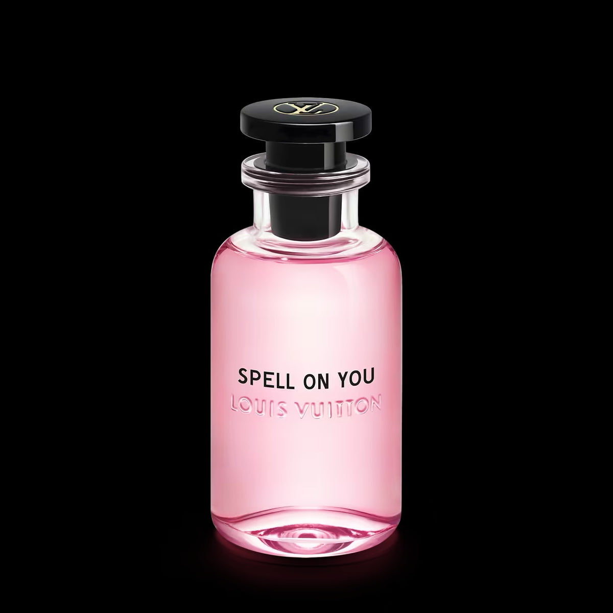 Louis Vuitton — Spell On You Decant