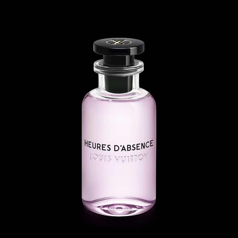 Louis Vuitton — Heures D’Absence Decant