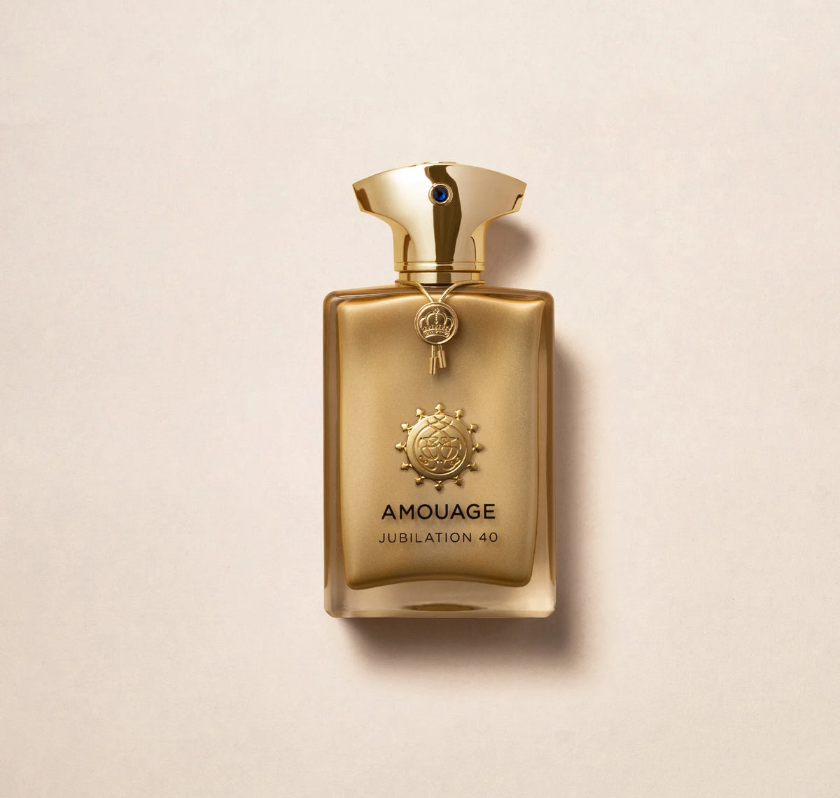 Amouage — Jubilation 40 Man Decant