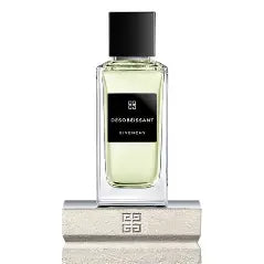 Givenchy — Desobeissant Decant