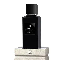 Givenchy — Accord Particulier Decant