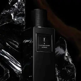 Yves Saint Laurent — 6 Decant