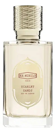 Ex Nihilo — Scarlet Sands Decant