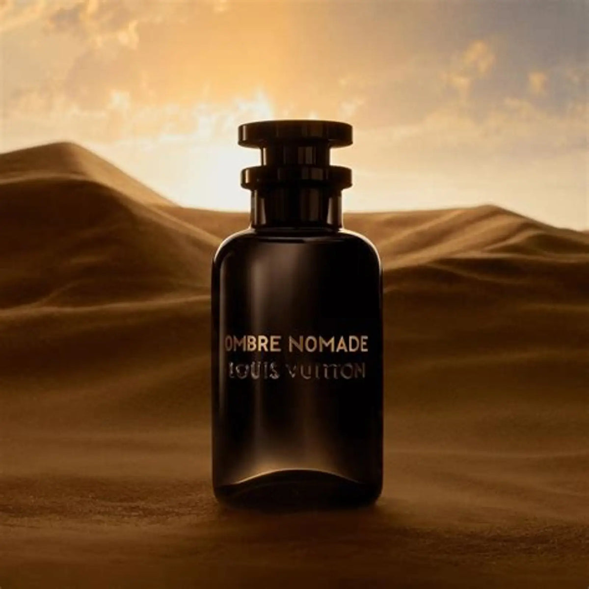 Louis Vuitton — Ombre Nomade Decant