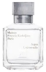 Maison Francis Kurkdjian — Aqua Universalis Decant