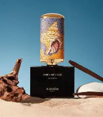 Floraiku — Sand and Skin Decant