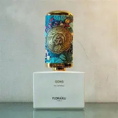 Floraiku — Gong Decant