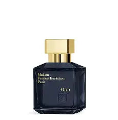 Maison Francis Kurkdjian — Oud Decant