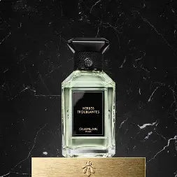 Guerlain — Herbes Troublantes Decant