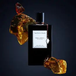 Van Cleef — Ambre Imperial Decant