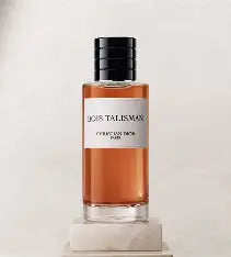 Dior — Bois Talisman Decant
