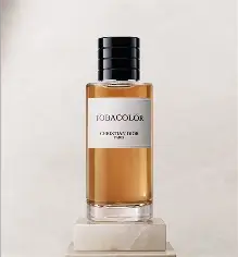 Dior — Tobacolor Decant