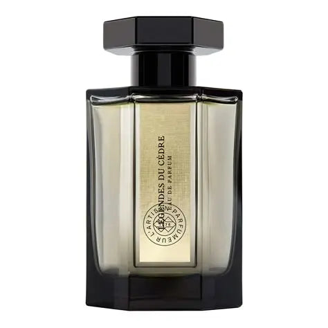L’Artisan Parfumeur — Légendes du Cèdre Decant