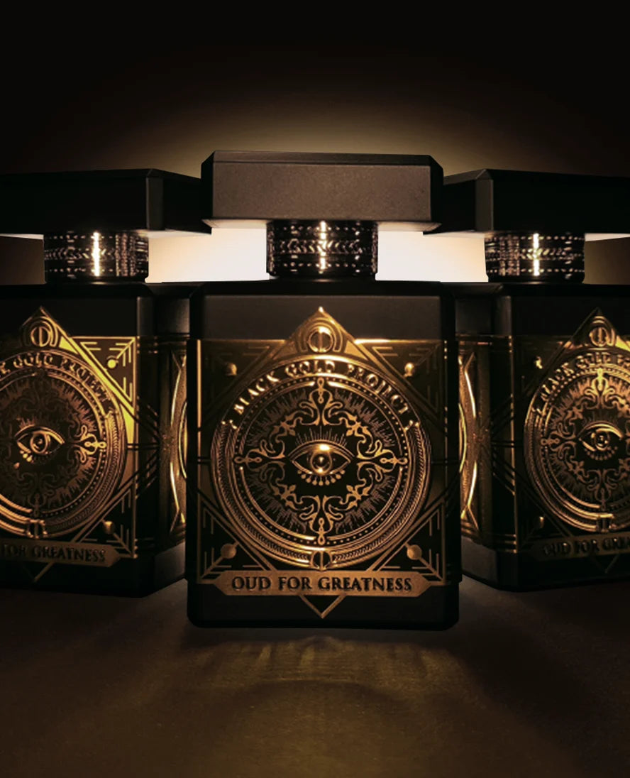 Initio — Oud for Greatness Decant