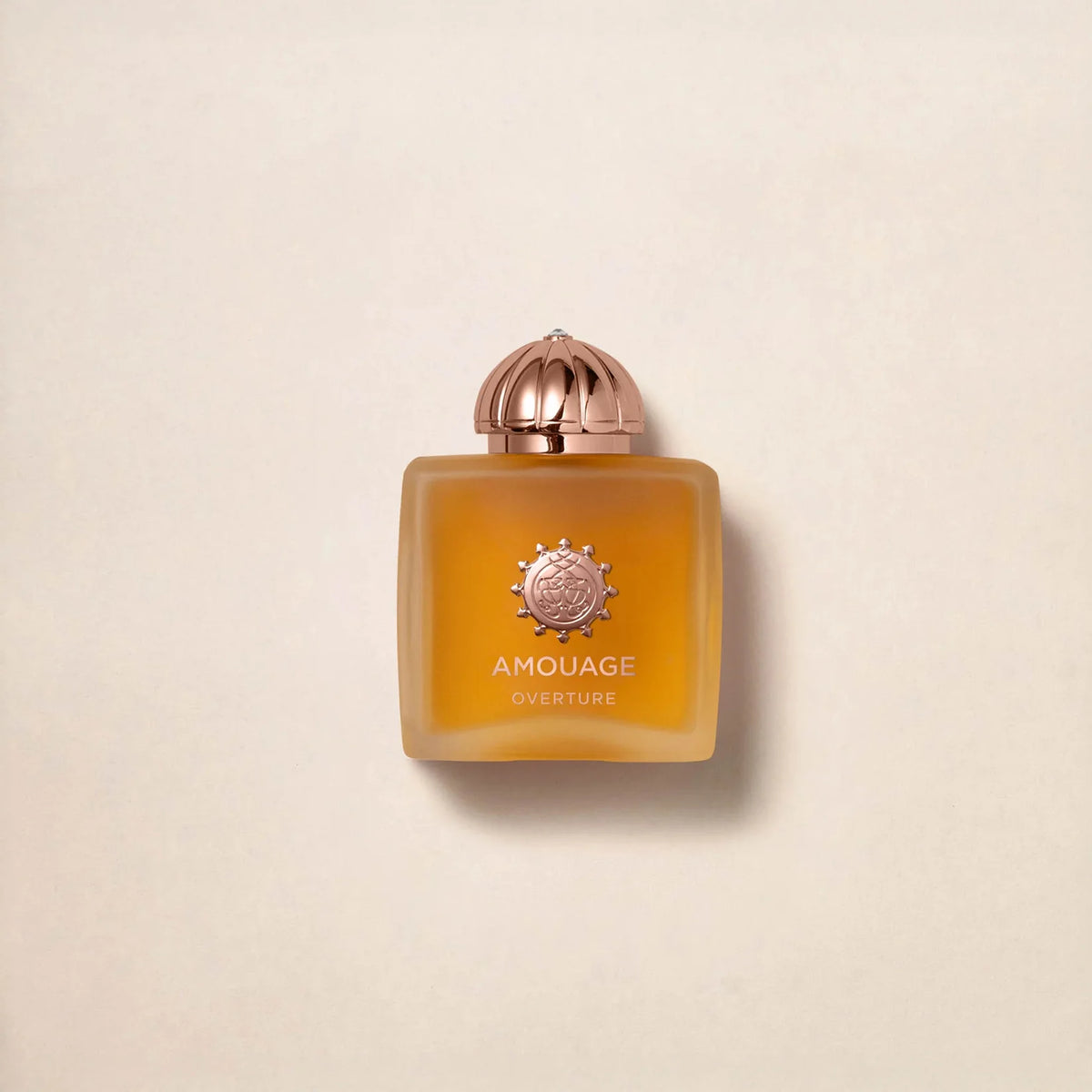 Amouage — Overture Woman Decant