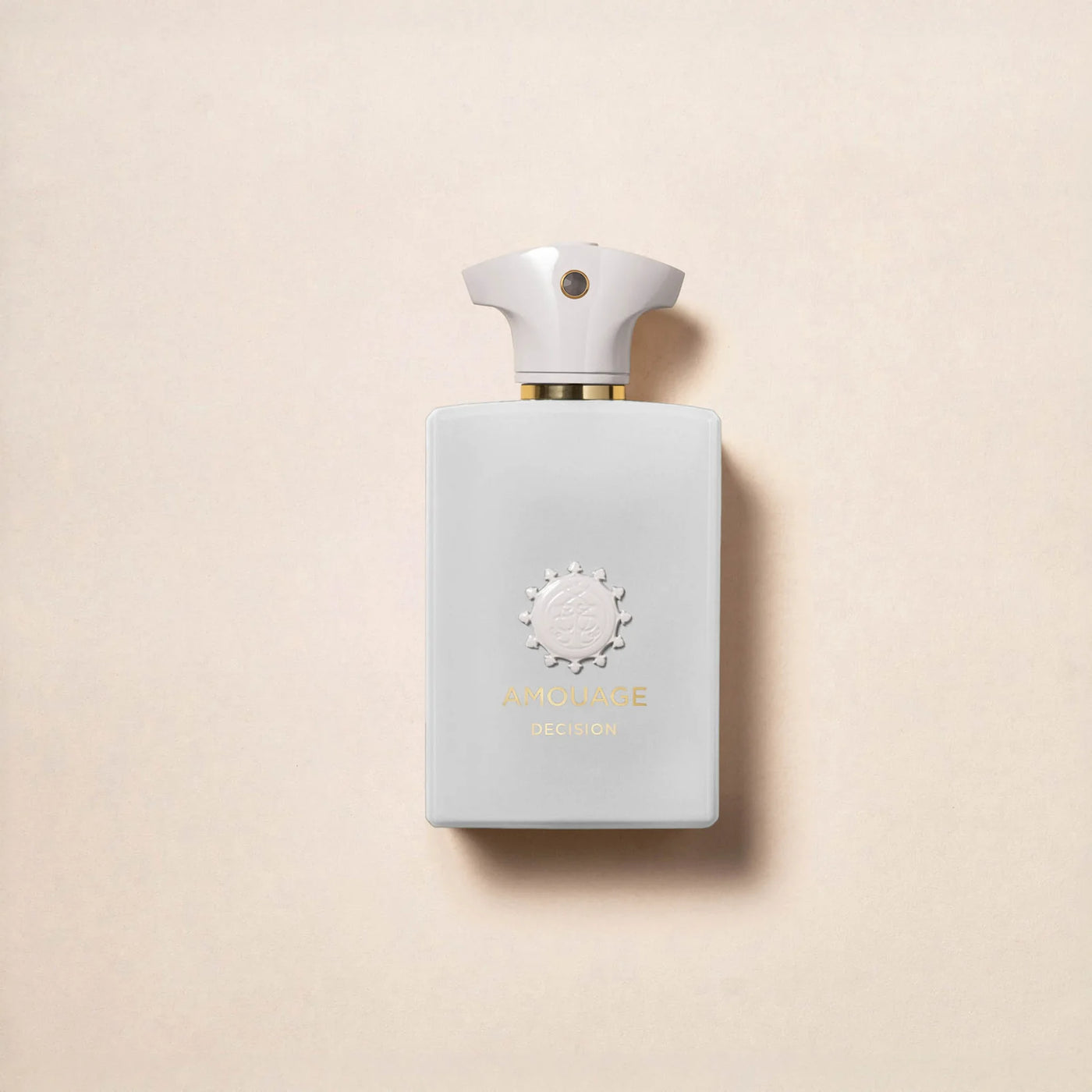 Amouage — Decision Decant