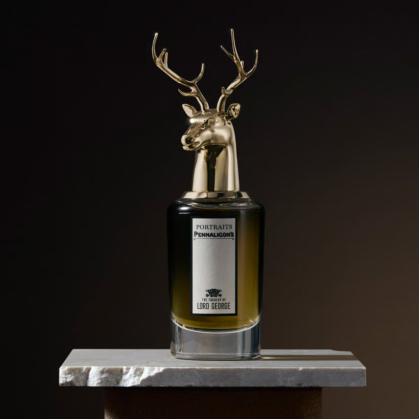 Penhaligon's — Lord George Decant