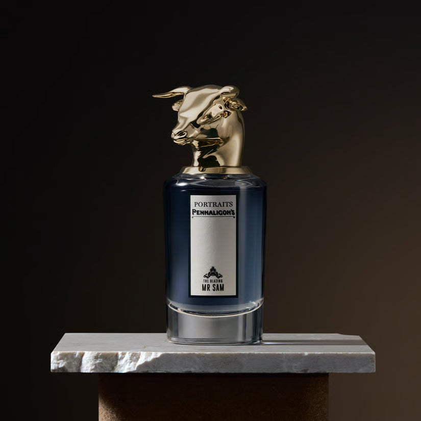 Penhaligon's — Mr. Sam Decant