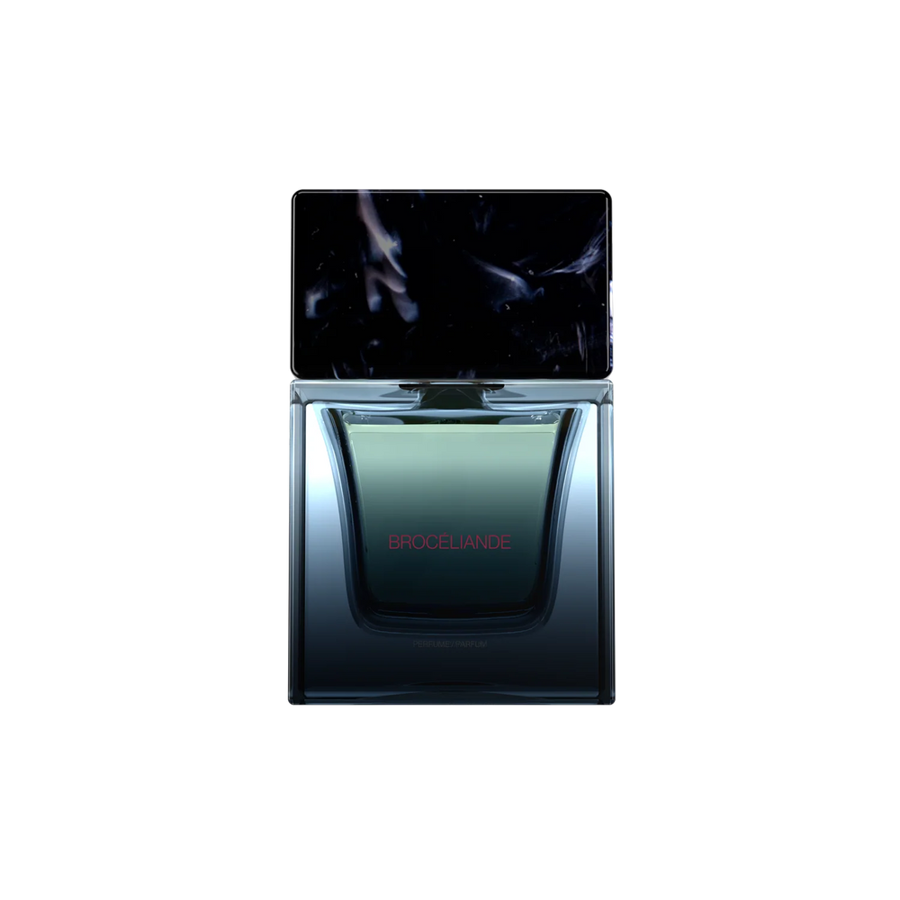 Sora Dora — Brocéliande Extrait Decant