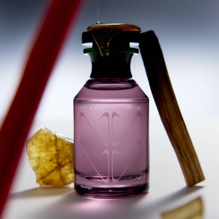 The Nue Co. — Past Time Decant
