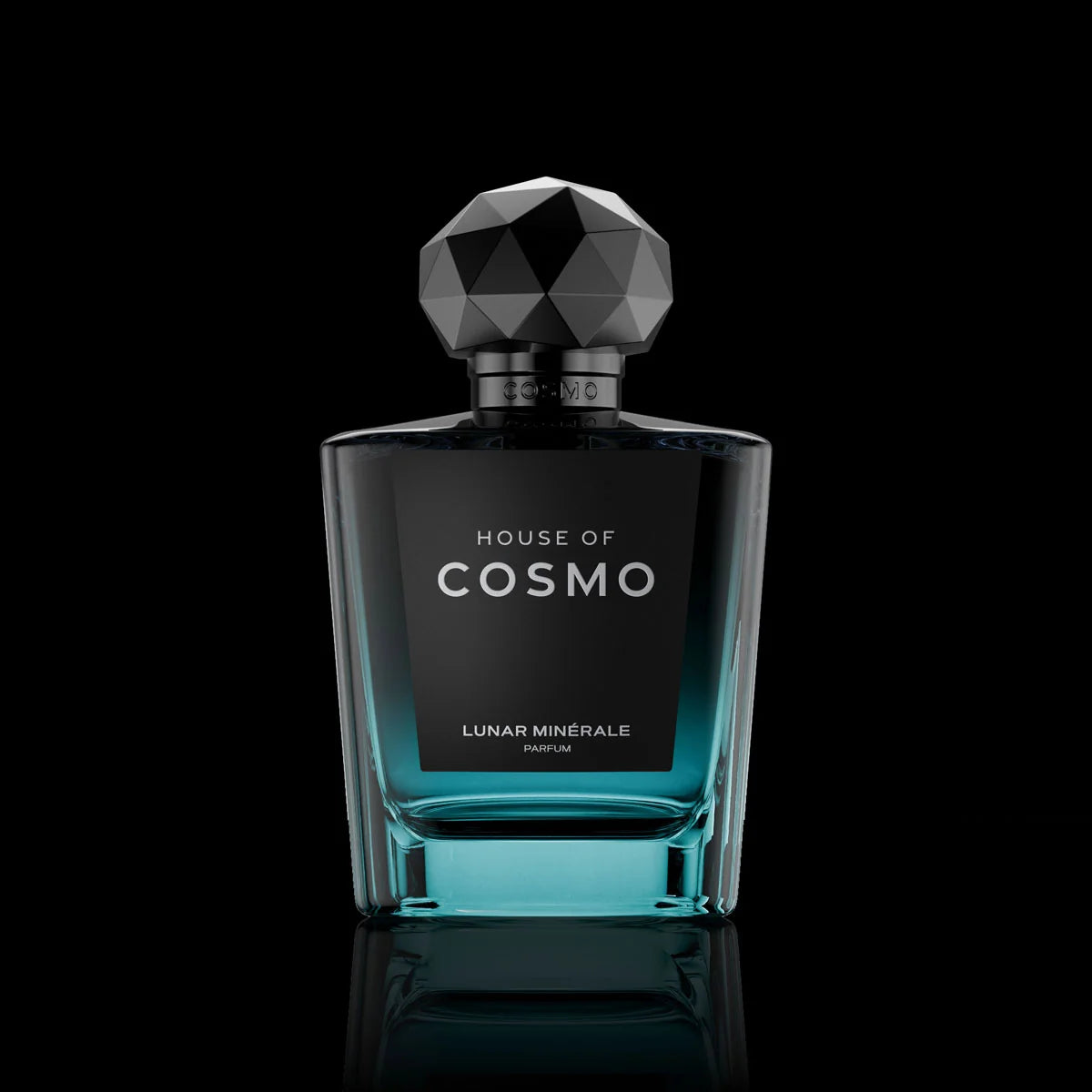 House of Cosmo — Lunar Minérale Decant